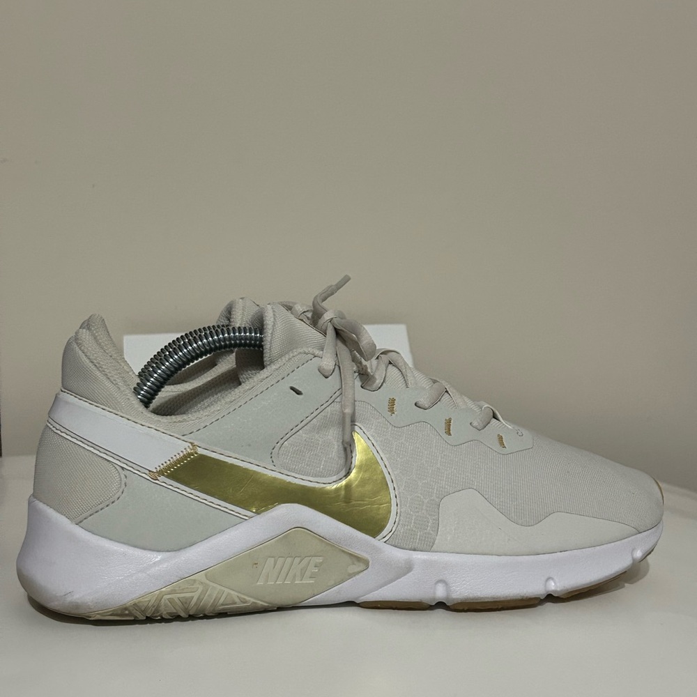 Nike Legend Essential 2 Training Shoes - 9.5